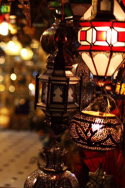 Culture Marocaine Huiles essentielles – L'Aromathérapie Andalouse