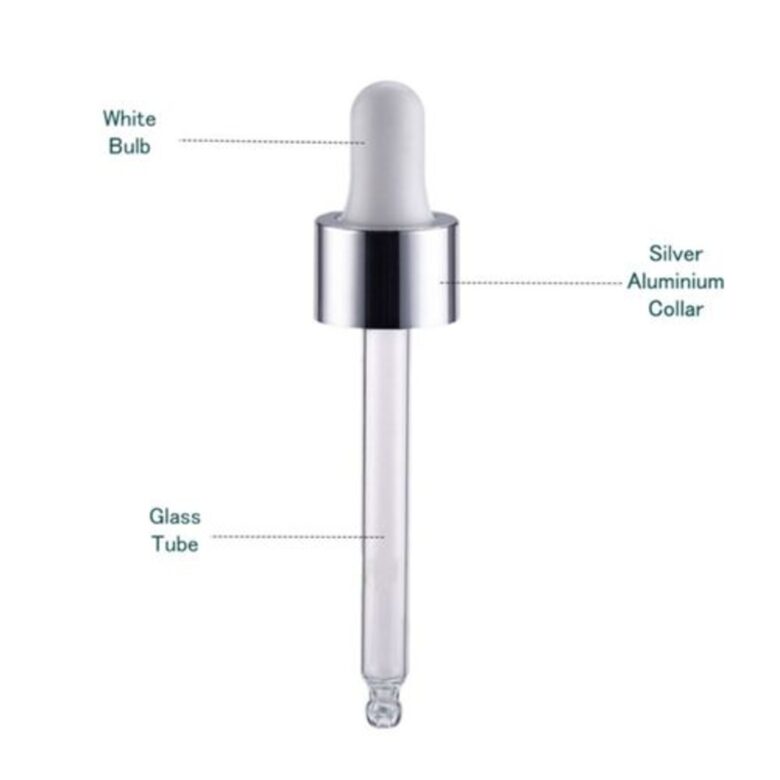 Lavender Essential Oil - 15 ML - Glass pipette
